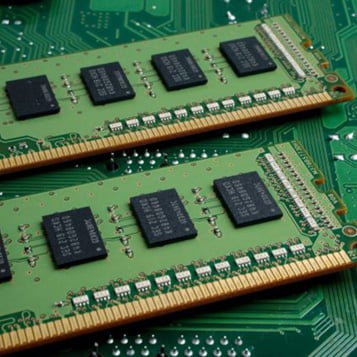 PCB manufacturing